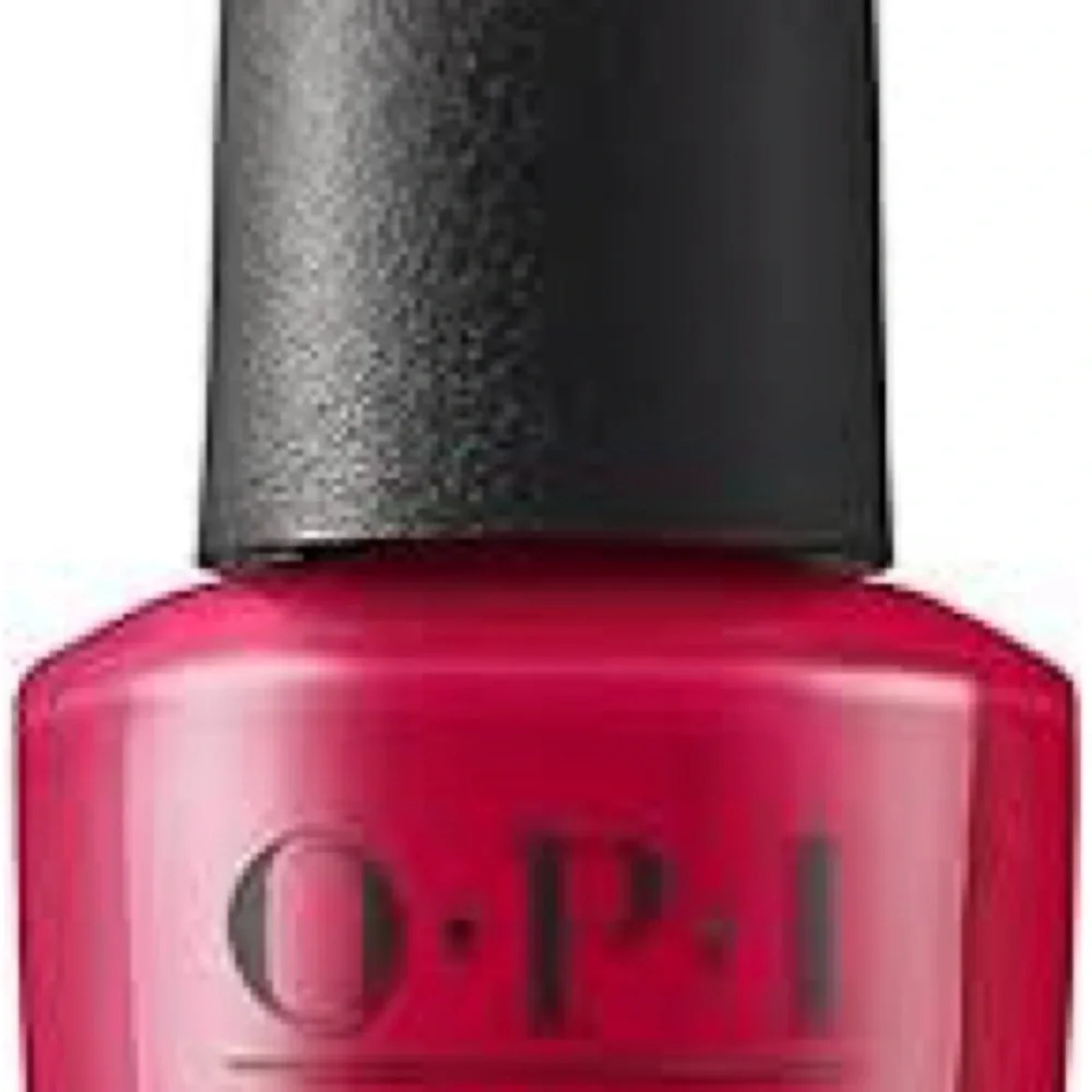 OPI Lacquer